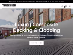 Trekkerglobal