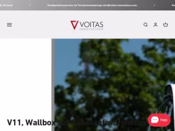Voitas-innovations