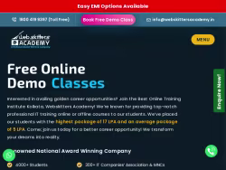 Webskittersacademy