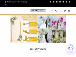 Sparkledeco