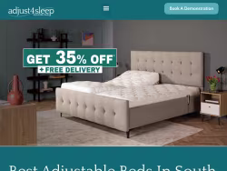 Adjust4sleep