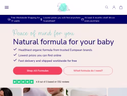 Zenorganicformula