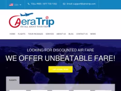 Aeratrip