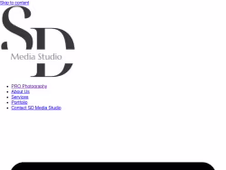 Sdmediastudio