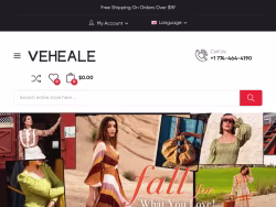 Veheale