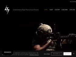 Spindrift-tactical