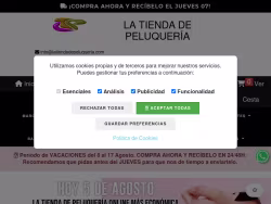 Latiendadepeluqueria