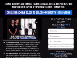 Vpforexautomation