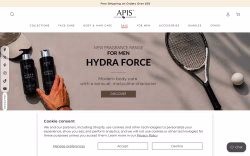 Apis Natural Cosmetics UK