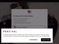 Percivalclo