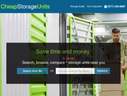 Selfstoragefinders