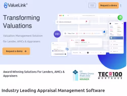 Valuelinksoftware