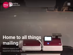 Mymailingroom