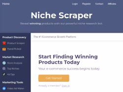 Nichescraper