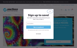 Yourfleece