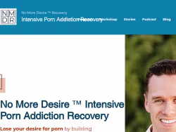 Nomoredesire