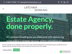 Latchamdowling