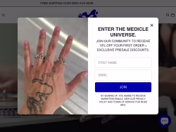 Mediclestudios