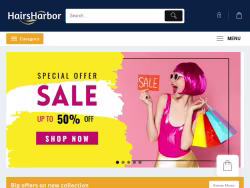 Hairsharbor