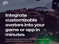 Readyplayer