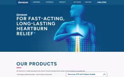 gaviscon.com