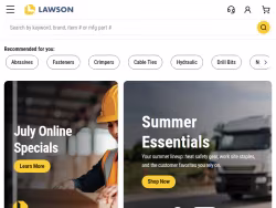 Lawsonproducts