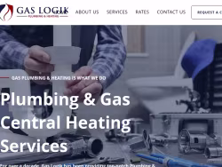 Gaslogik