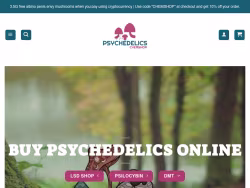Psychedelicschemshop