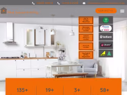 Westsussexheating