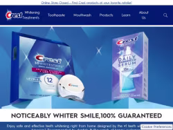 Crestwhitesmile