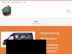 Olespakkebil