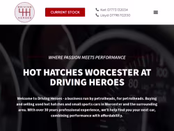 Drivingheroes