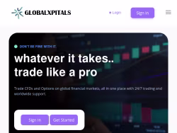 Globalxpitals