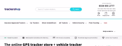 Trackershop-uk