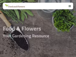 Foodandflowers