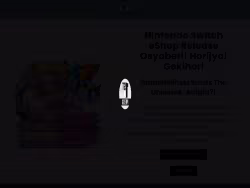 Firstpressgames