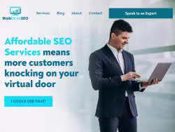 Webdriveseo