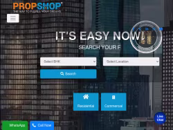 Propshop