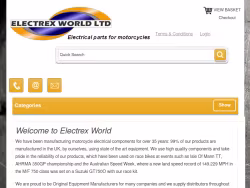 Electrexworld