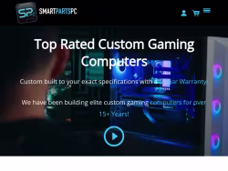 Smartpartspc