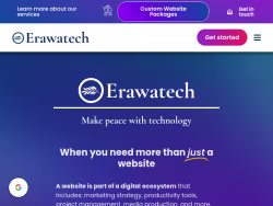 Erawatech
