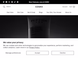 Cosrx