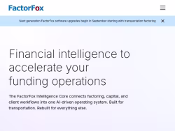 Factorfox