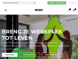 Desko