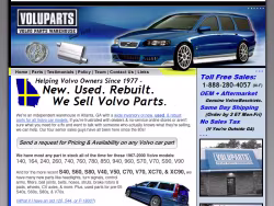 Voluparts