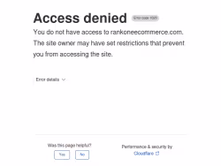 Rankoneecommerce