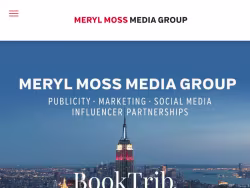 Merylmossmedia