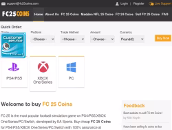 Fc25coins
