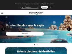 Maytronics