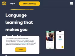 Memrise
